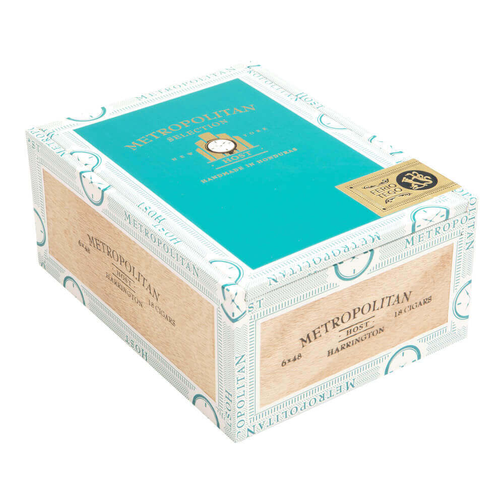 Harrington, , jrcigars